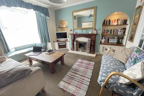 8 bedroom end of terrace house for sale, 30 Portland Street, Aberystwyth SY23