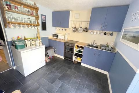 8 bedroom end of terrace house for sale, 30 Portland Street, Aberystwyth SY23