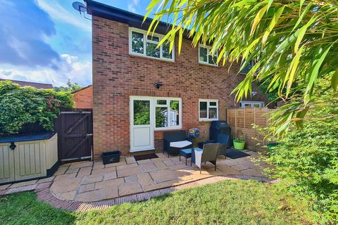 1 bedroom cluster house for sale, Alfred Close, Totton SO40
