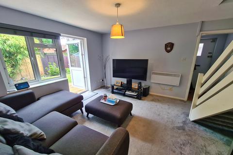 1 bedroom cluster house for sale, Alfred Close, Totton SO40