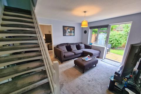 49 Alfred Close, Totton, Southampton, SO40 8TD