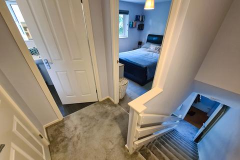 49 Alfred Close, Totton, Southampton, SO40 8TD