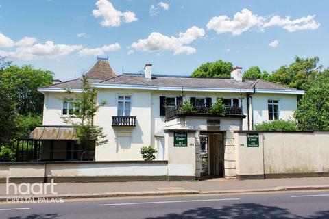 1 bedroom retirement property for sale - Church Road, London