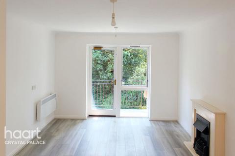 1 bedroom retirement property for sale, Church Road, London