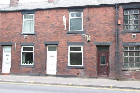 2 bedroom terraced house for sale, Queensway Road, Queensway, Rochdale