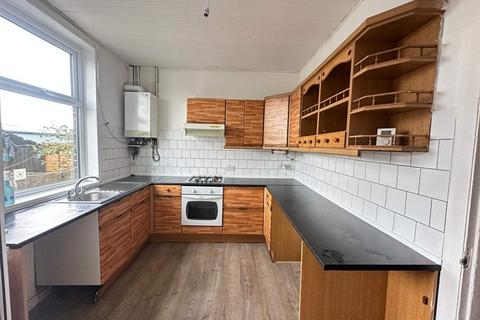 2 bedroom terraced house for sale, Queensway Road, Queensway, Rochdale