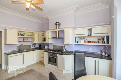 1 bedroom apartment for sale, 26 St. Thomas Road,  Lytham St. Annes, FY8