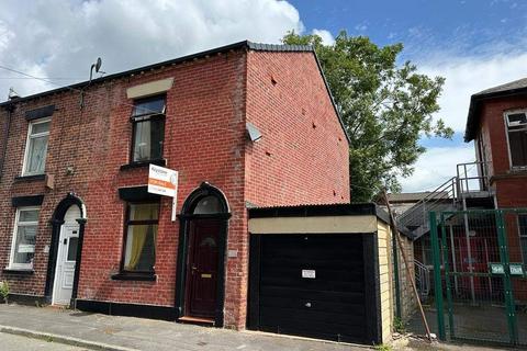 2 bedroom terraced house for sale, Chapel Street, Shaw, Oldham