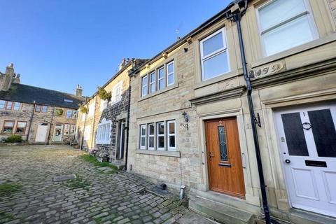 2 Exchange, Honley, Holmfirth, HD9 6AY