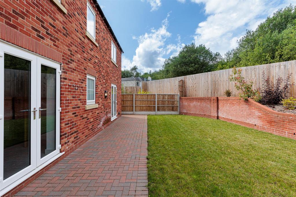 Foxley Close, Milton ST2 4 bed detached house for sale £325,000