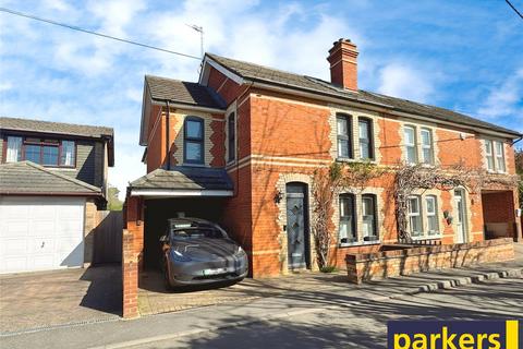 23 The Square, Spencers Wood, Reading, RG7 1BS