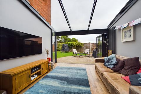 23 The Square, Spencers Wood, Reading, RG7 1BS