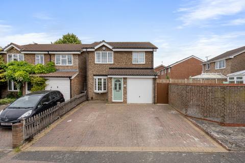 2 Peach Croft, Northfleet, Gravesend, DA11 8ST