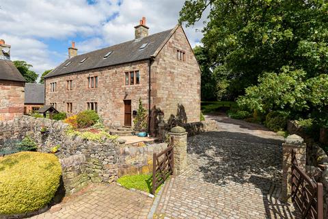 5 bedroom detached house for sale, Rownall Road, Stoke-on-Trent ST9