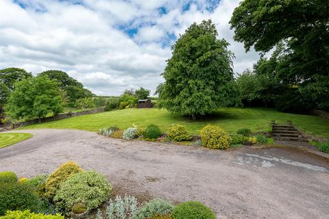 5 bedroom detached house for sale, Rownall Road, Stoke-on-Trent ST9