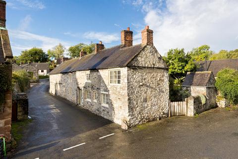 2 bedroom character property for sale, Ashbourne DE6