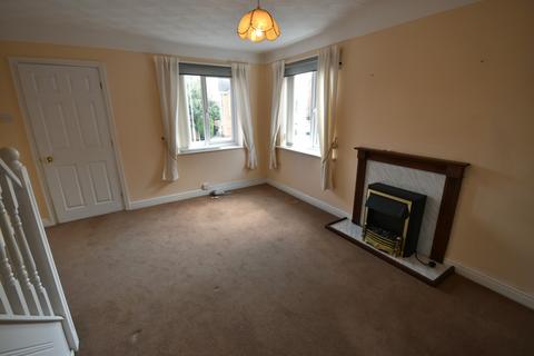 18 Blackbrook Drive, Ruabon, Wrexham, LL14 6BP