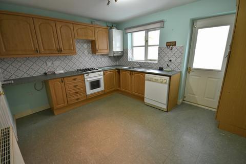 18 Blackbrook Drive, Ruabon, Wrexham, LL14 6BP