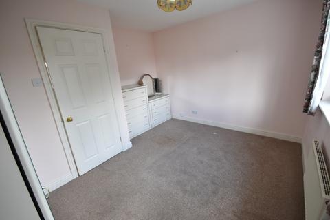 18 Blackbrook Drive, Ruabon, Wrexham, LL14 6BP