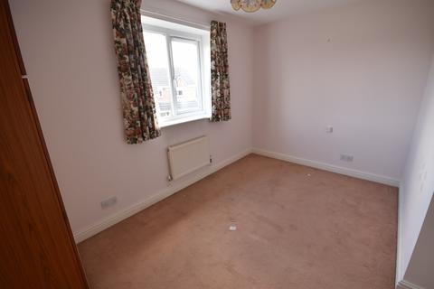 18 Blackbrook Drive, Ruabon, Wrexham, LL14 6BP