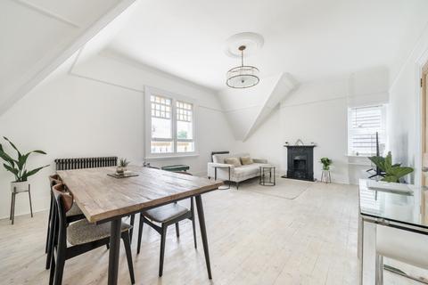 Flat 6, 22 Carlton Road, Sidcup, DA14 6AH