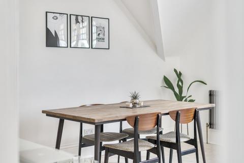 Flat 6, 22 Carlton Road, Sidcup, DA14 6AH