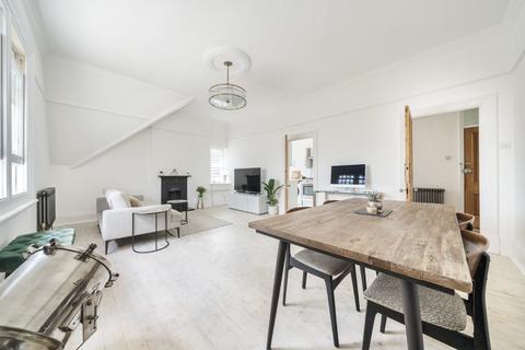 Flat 6, 22 Carlton Road, Sidcup, DA14 6AH