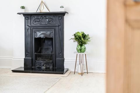 Flat 6, 22 Carlton Road, Sidcup, DA14 6AH
