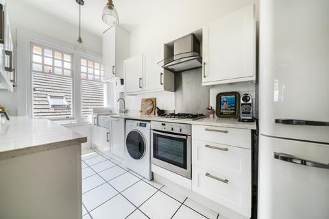 Flat 6, 22 Carlton Road, Sidcup, DA14 6AH