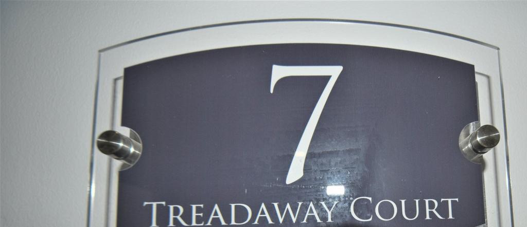Number 7