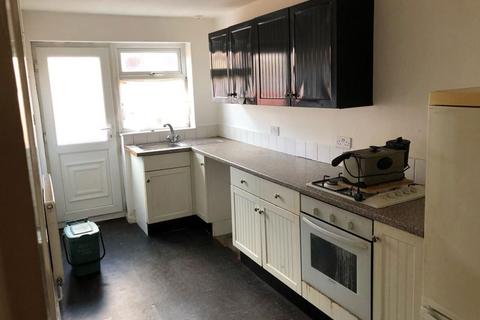 2 bedroom terraced house for sale - Huntingdon Street, Hull, East Riding of Yorkshire, HU4 6QJ