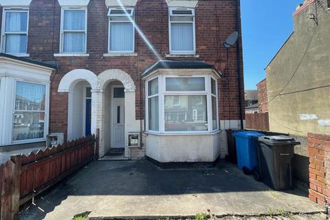 3 bedroom terraced house for sale - Plane Street, Hull, East Riding of Yorkshire, HU3 6BY