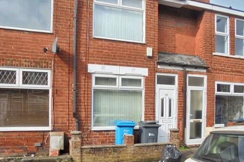 2 bedroom terraced house for sale - Essex Street, Hull, City Of Kingston Upon Hull , East Riding of Yorkshire, HU4 6PR