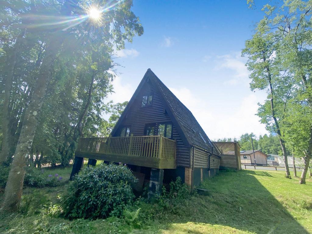 Otterburn Park, Otterburn, Northumberland, Northumberland, NE19 1HE 4