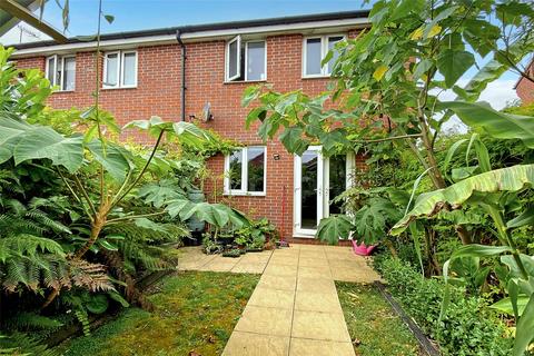 2 bedroom end of terrace house for sale, Station Road, Angmering, Littlehampton, West Sussex