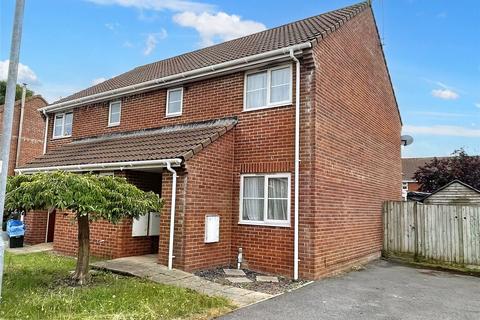 3 bedroom semi-detached house for sale, Little Plover Close, Minehead, Somerset, TA24