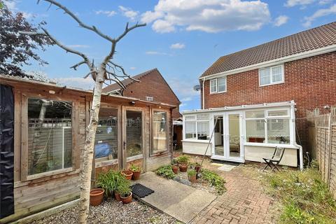 3 bedroom semi-detached house for sale, Little Plover Close, Minehead, Somerset, TA24