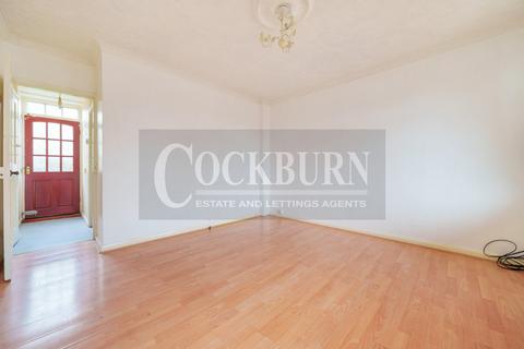 2 bedroom terraced house for sale, Beaconsfield Road, London, SE9