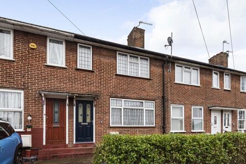 76 Castlecombe Road, London, SE9 4AP