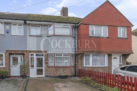 89 Sparrows Lane, London, SE9 2BU