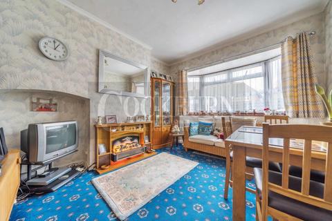 89 Sparrows Lane, London, SE9 2BU