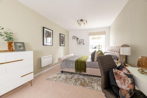 2 bedroom apartment for sale, Plot D6-48 at SO Resi Farnham, 3, Threadneedle Road,, GU9