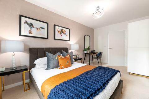 2 bedroom apartment for sale, Plot D6-48 at SO Resi Farnham, 3, Threadneedle Road,, GU9