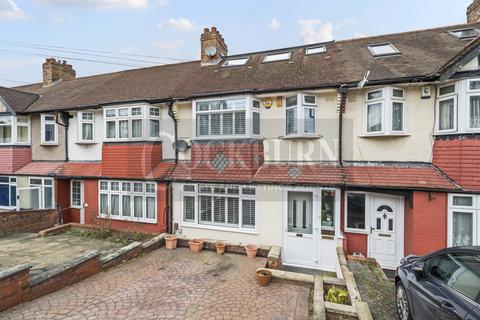 27 Clayhill Crescent, London, SE9 4JA
