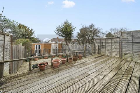 27 Clayhill Crescent, London, SE9 4JA