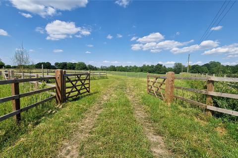 Equestrian property for sale, Goostrey