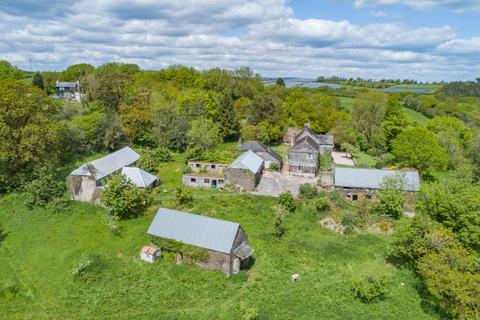 6 bedroom house for sale, Crabadon Manor, Halwell, Totnes, Devon, TQ9