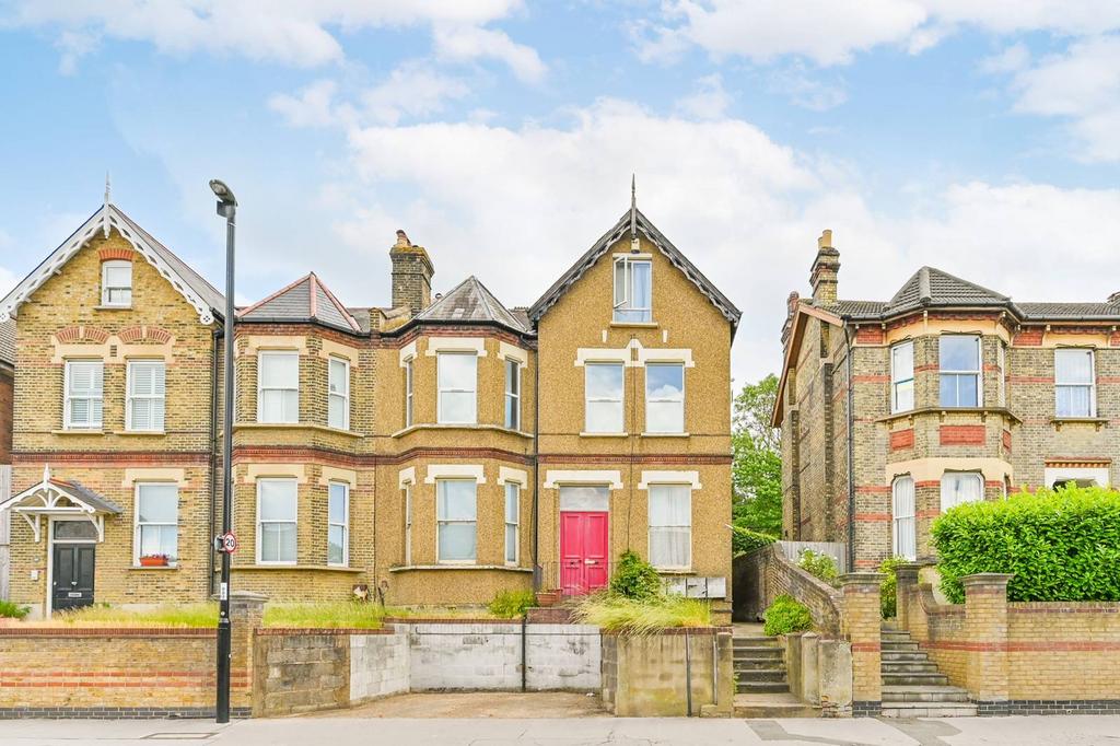 Epsom Road, Croydon, CR0 Studio for sale £190,000