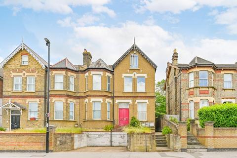 Flat 3, 51 Epsom Road, Croydon, CR0 4NB