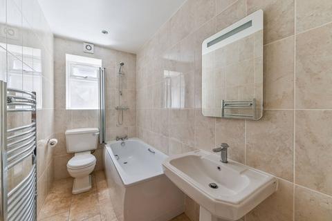 Flat 3, 51 Epsom Road, Croydon, CR0 4NB